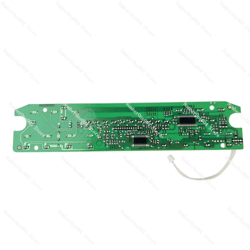 Suitable for Midea Induction Cooker Accessories C21-WT2112T/RT2148/RT2167/RT2170 Control Board Display Light Board