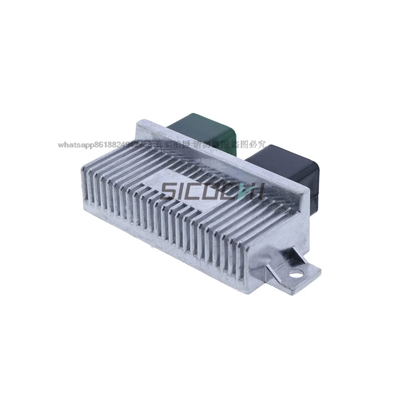 GOODGlow plug module control module relay switch 1828565C1 DY-876 YC3Z12B533AA