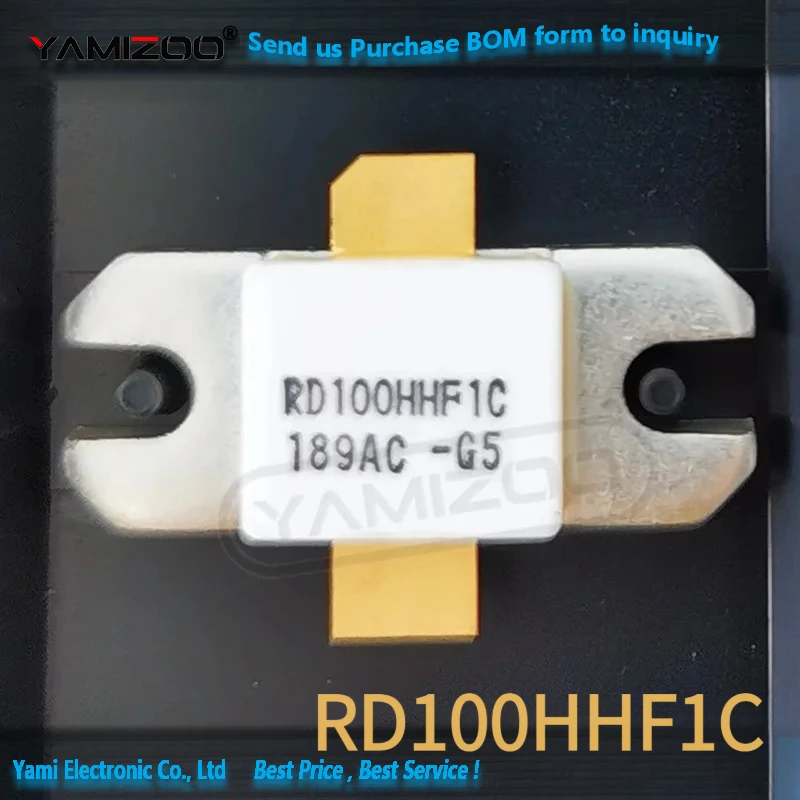 1 STÜCK RD100HHF1C RD100HHF1 RD70HVF1 RD70HVF1C RD30HVF1 RD60HUF1 RD60HUF1C RD70HHF1 RD35HUF2 RD35HUP2 – Detail 1