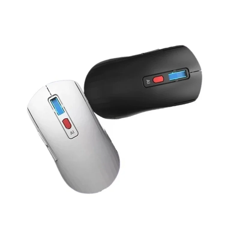 

AI Smart Mouse AM50/M520PRO /M110 Wireless Bluetooth Charging Mouse Keyboard Voice