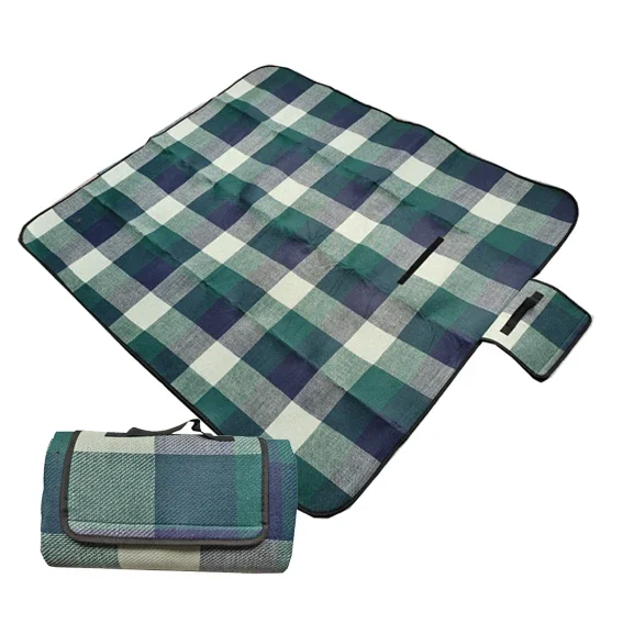 wholesale-high-quality-extra-large-outdoor-padded-waterproof-acrylic-picnic-blanket