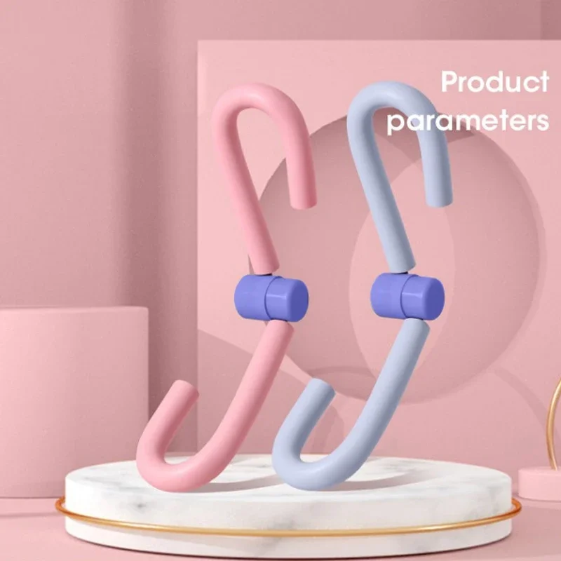 

Multifunctional Fitness Leg Clamp Inner Thigh Fitness Equipment Stovepipe Artifact Leg Trainer Fitness Accessories Home Exercise