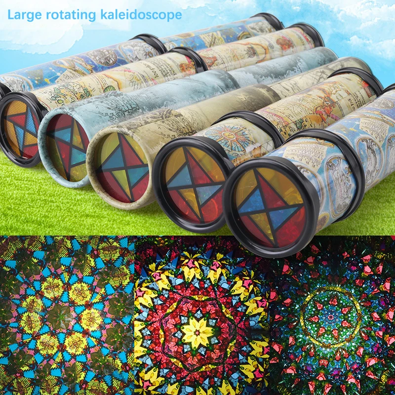 Thumbnail 2 - #9 Latest Kaleidoscopes Offers