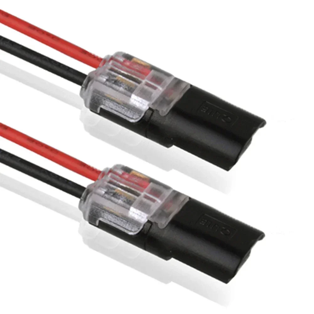

Find a Better Way to Connect Wires with These Quick and Easy Terminal Blocks Suitable for Various Applications
