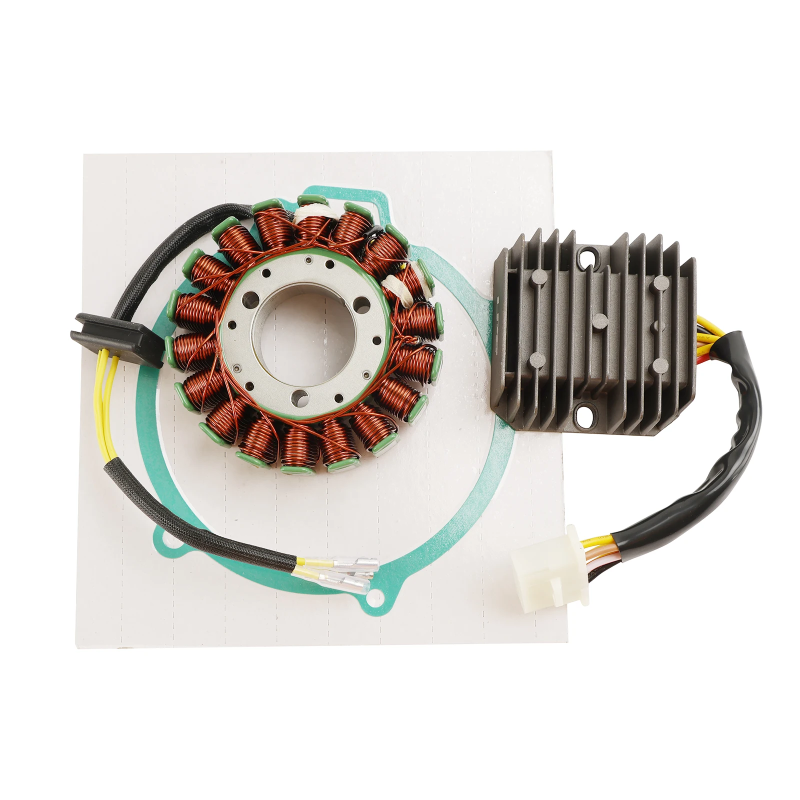 Topteng Stator Regu…