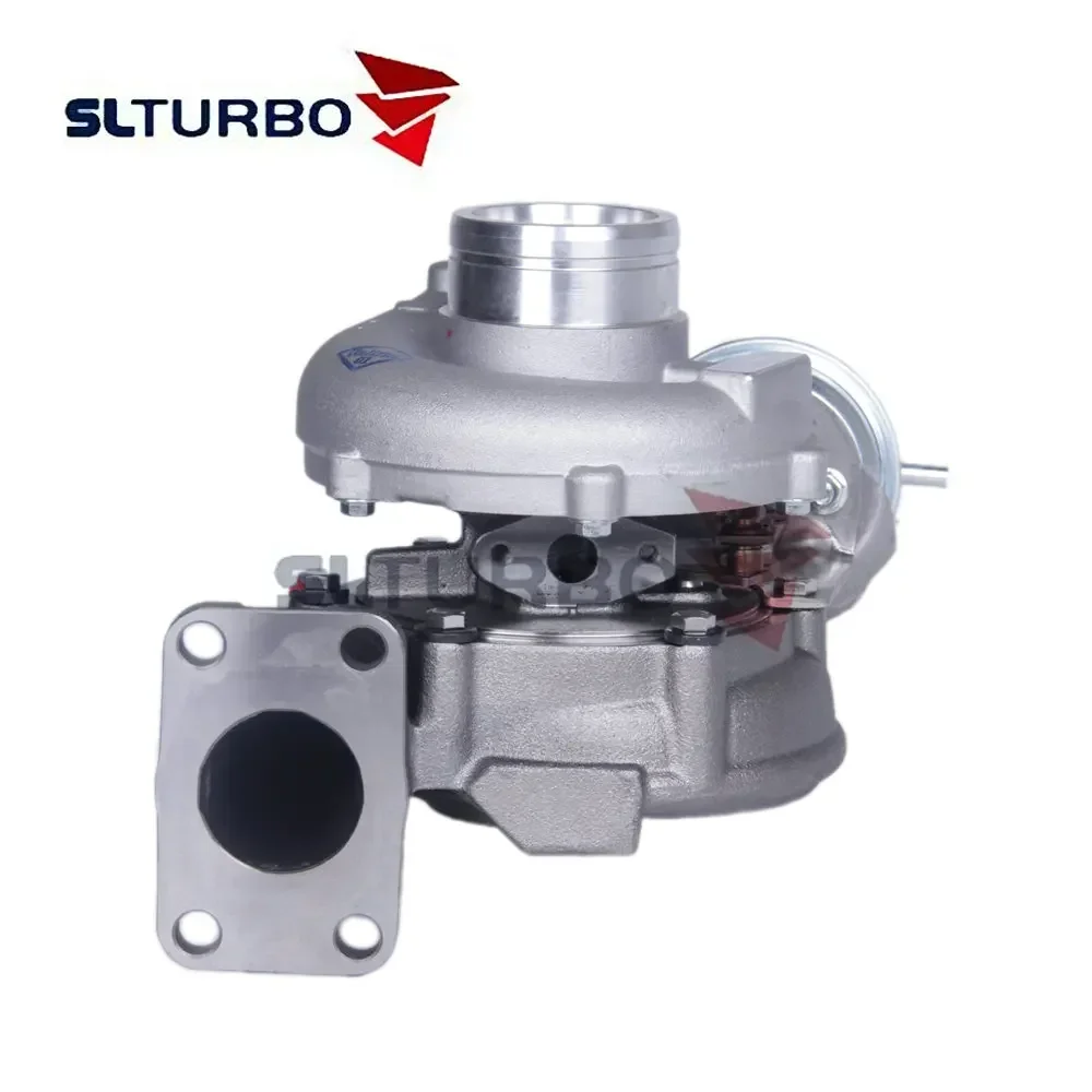 Turbo For Cars For VW T4 Transporter 2.5 TDI 111Kw 151HP AHY AXG 454192 454192-0001 074145703E Complete Turbine 1998-2003 view 4