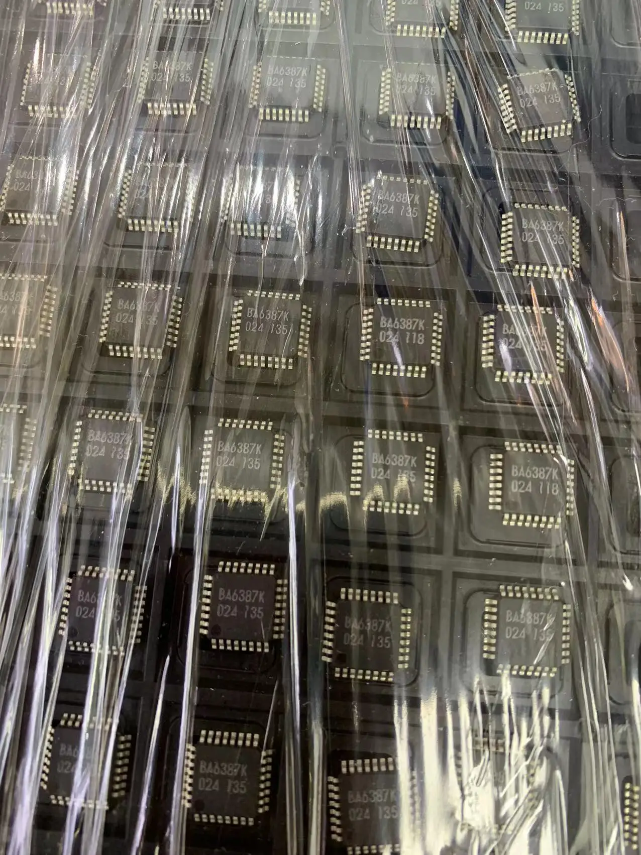 

BA6387K （1pcs） Electronic Component Chip IC Integrated Circuit Spot
