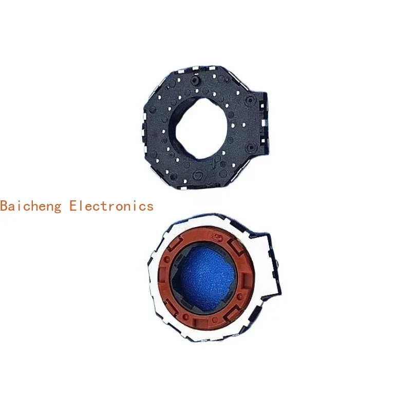 10PCS SRE-2401ST SMT car audio hollow shaft encoder encoder switch rotates 24 positions