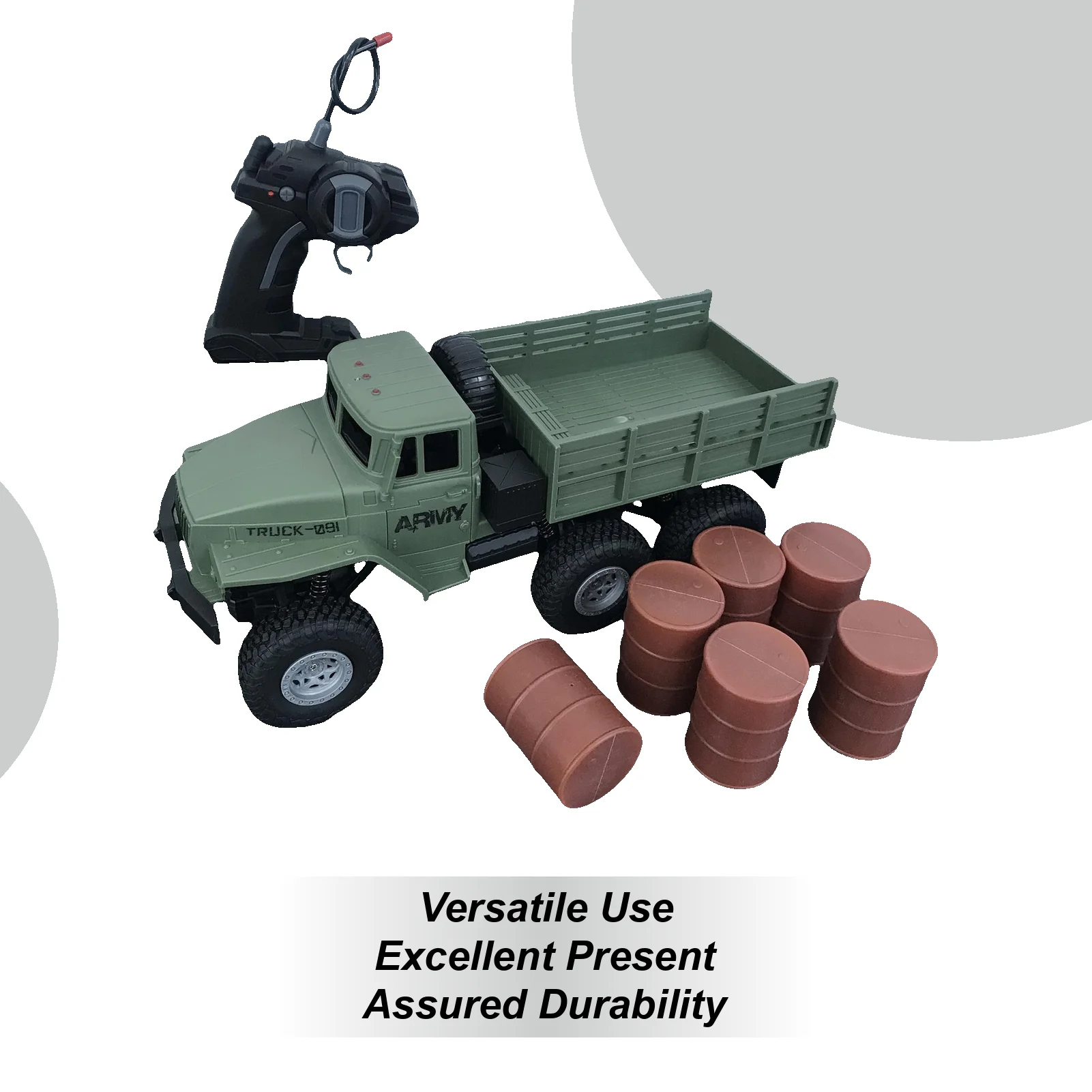 

Радиоуправляемая машинка-игрушечный грузовик со светодиодной подсветкой и музыкальным дистанционным управлением для детей-подростков, игр в помещении, подарок на день рождения, Рождество