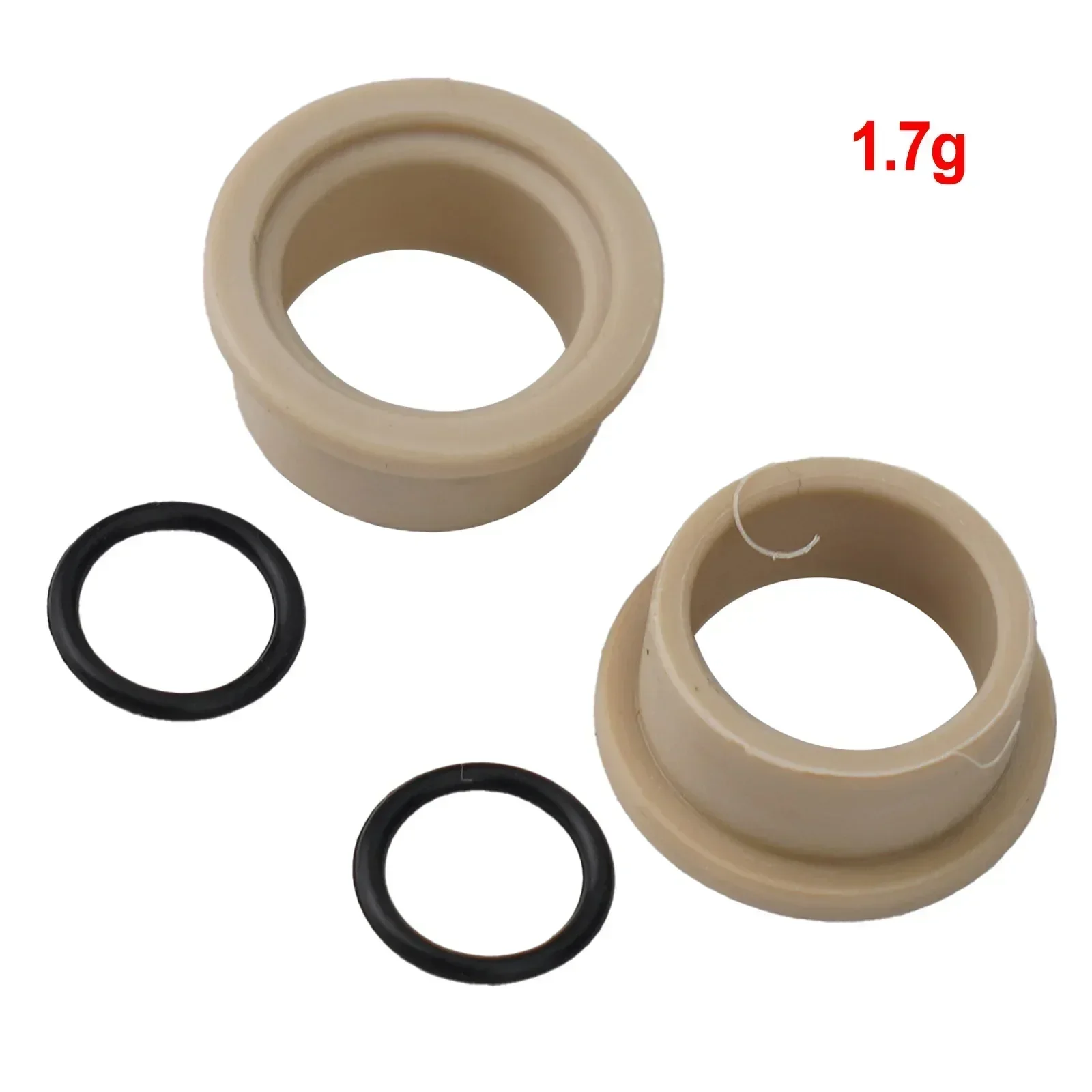 MTB DH Bike Rear Shock DU Bushing Kit For Fox Bicycle Polymer Parts Mountain Bike Rear Shock Absorber Bushing Parts