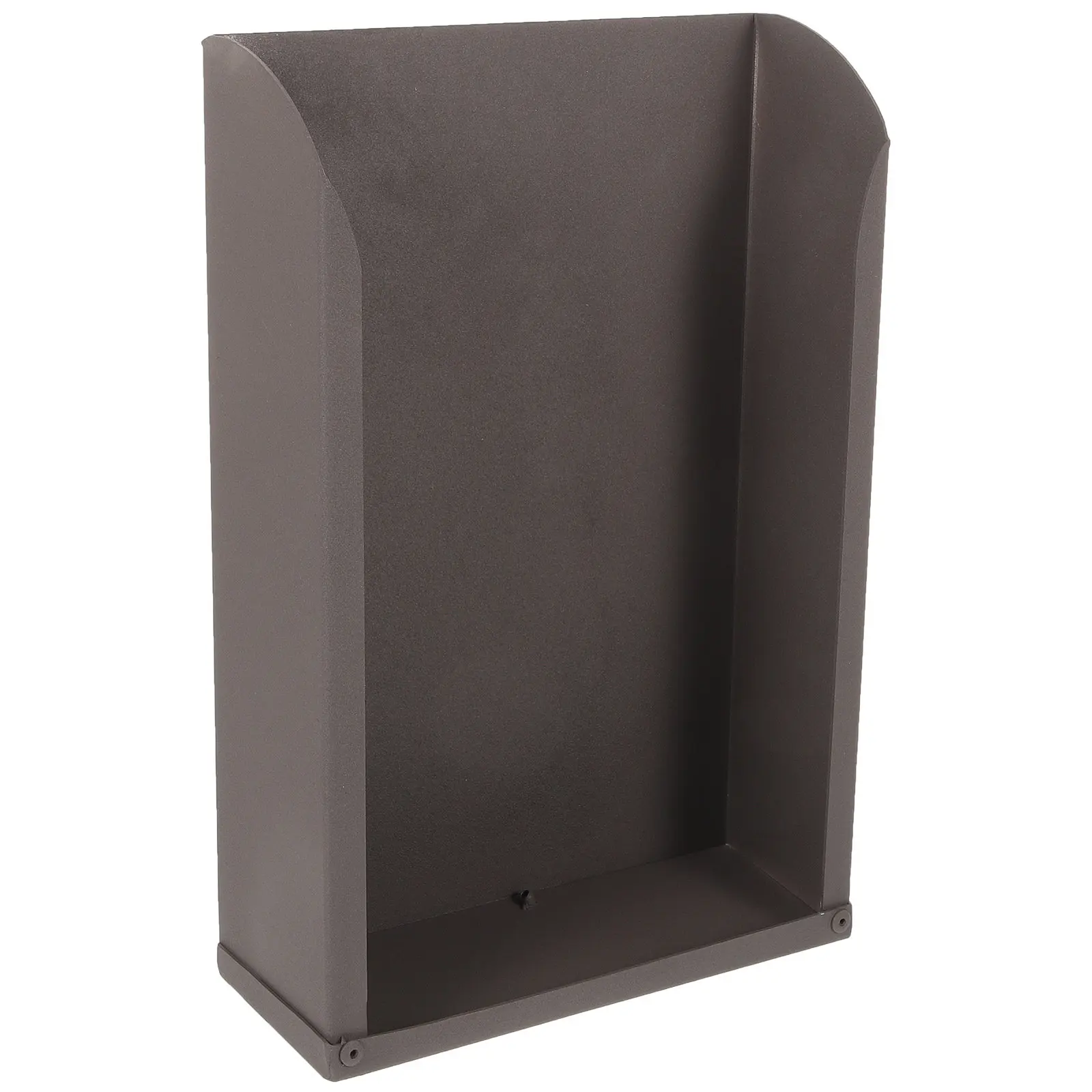 Aluminum Alloy Downspout Splash Block Anti Slip Rain Gutter Downspout Guard Splash Block Drainage Dustpan Outdoor