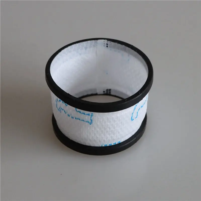AT19-2X Filters For INSE Cordless N5 S6 S6P S600 Cordless Vacuum Cleaner Filter,Primary Filter+Secondary Filter 1Set
