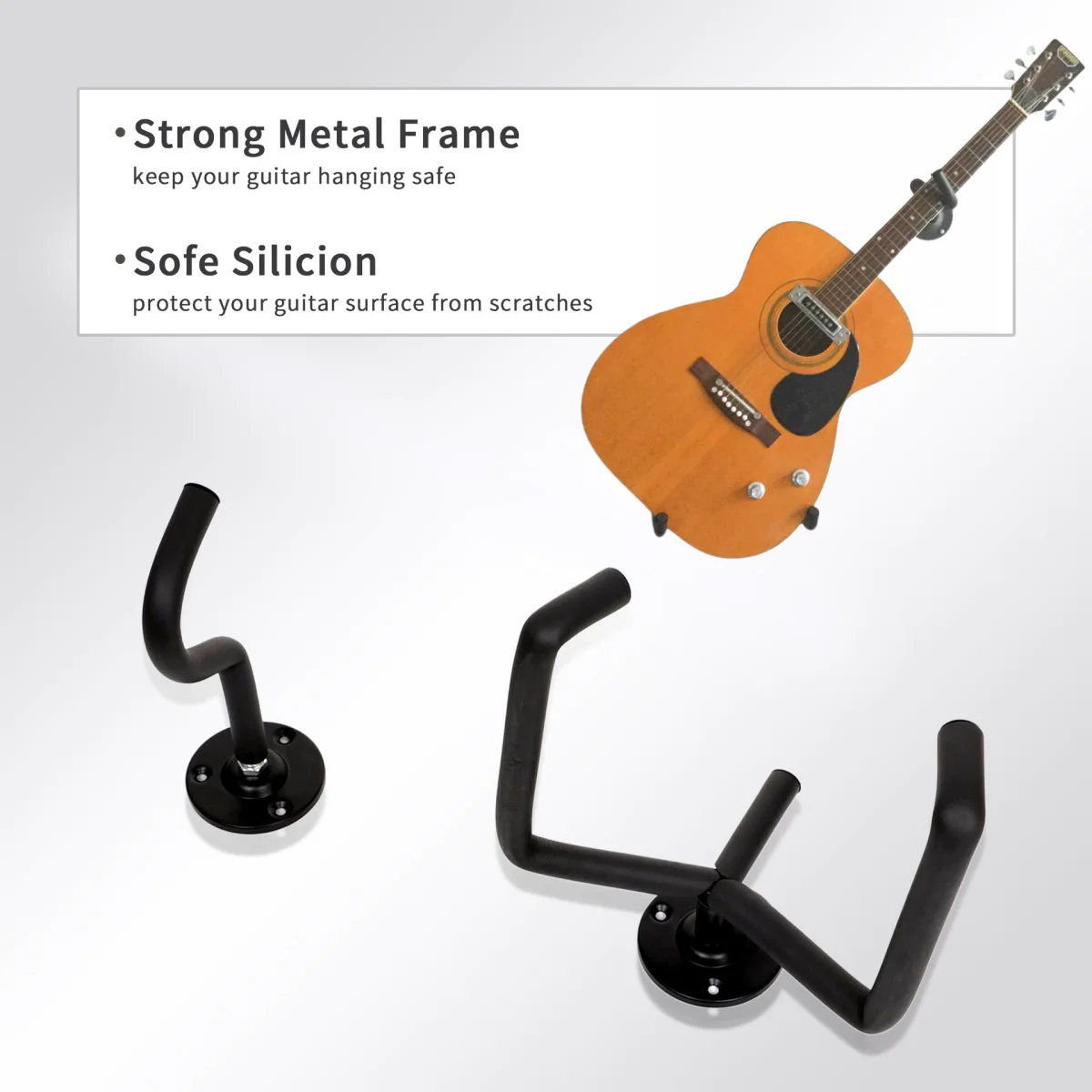 Thumbnail 3 - #24 Guitar Stands List of Top Picks