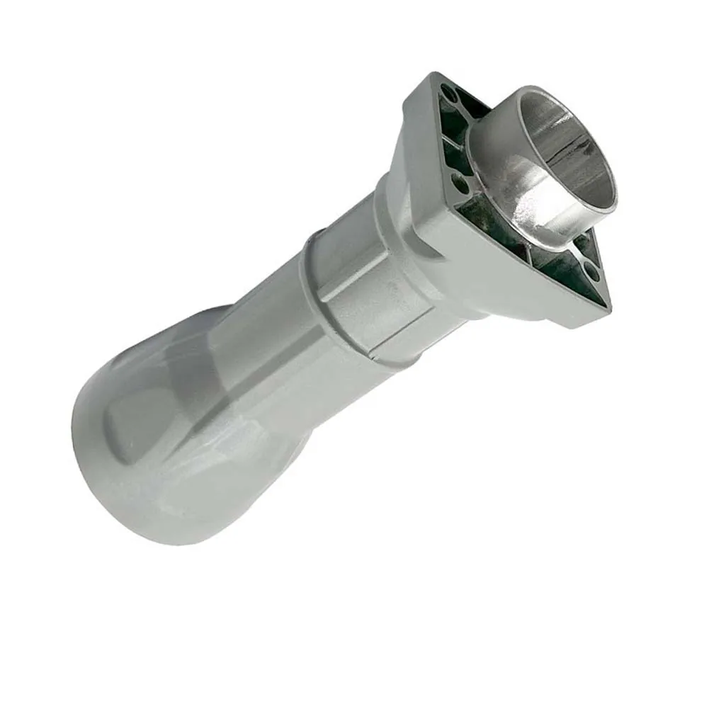 

Передний корпус с расширяющимся отверстием из алюминия для электрического отбойного молотка 85-95, запасная часть