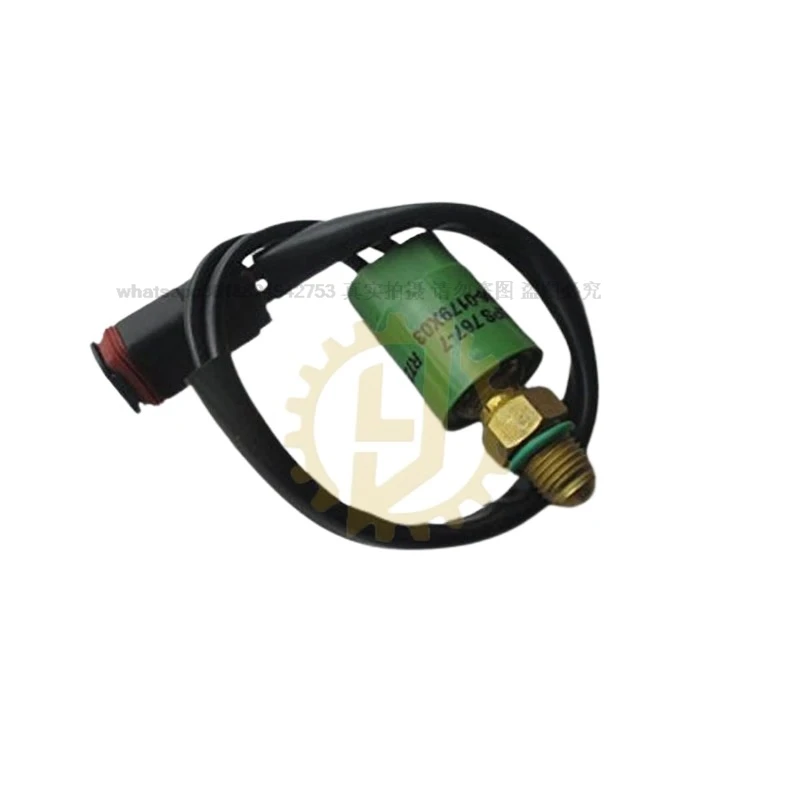 Pressure Sensor Switch 309-5795 3095795 for Caterpillar 312D 315D 320D 313D 325D Construction Machinery Parts