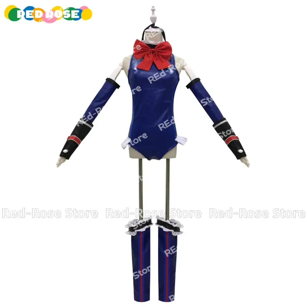 combinaison-de-jeu-dead-or-alive-6-marie-rose-costume-de-cosplay-uniforme-d'halloween-et-de-noel-personnalise