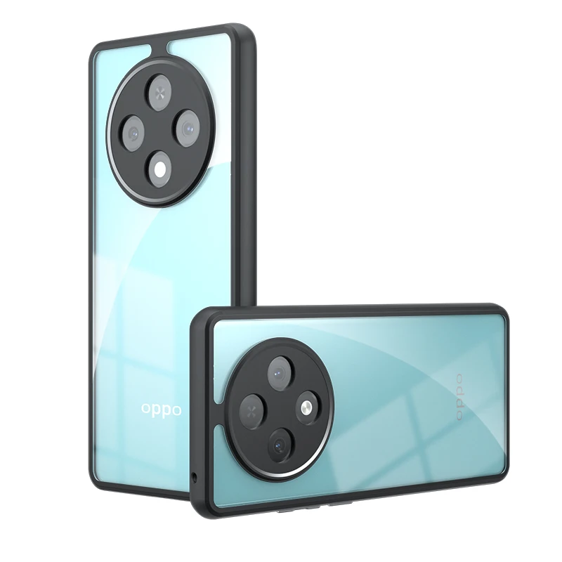 For Oppo A3 Pro Ant… - image