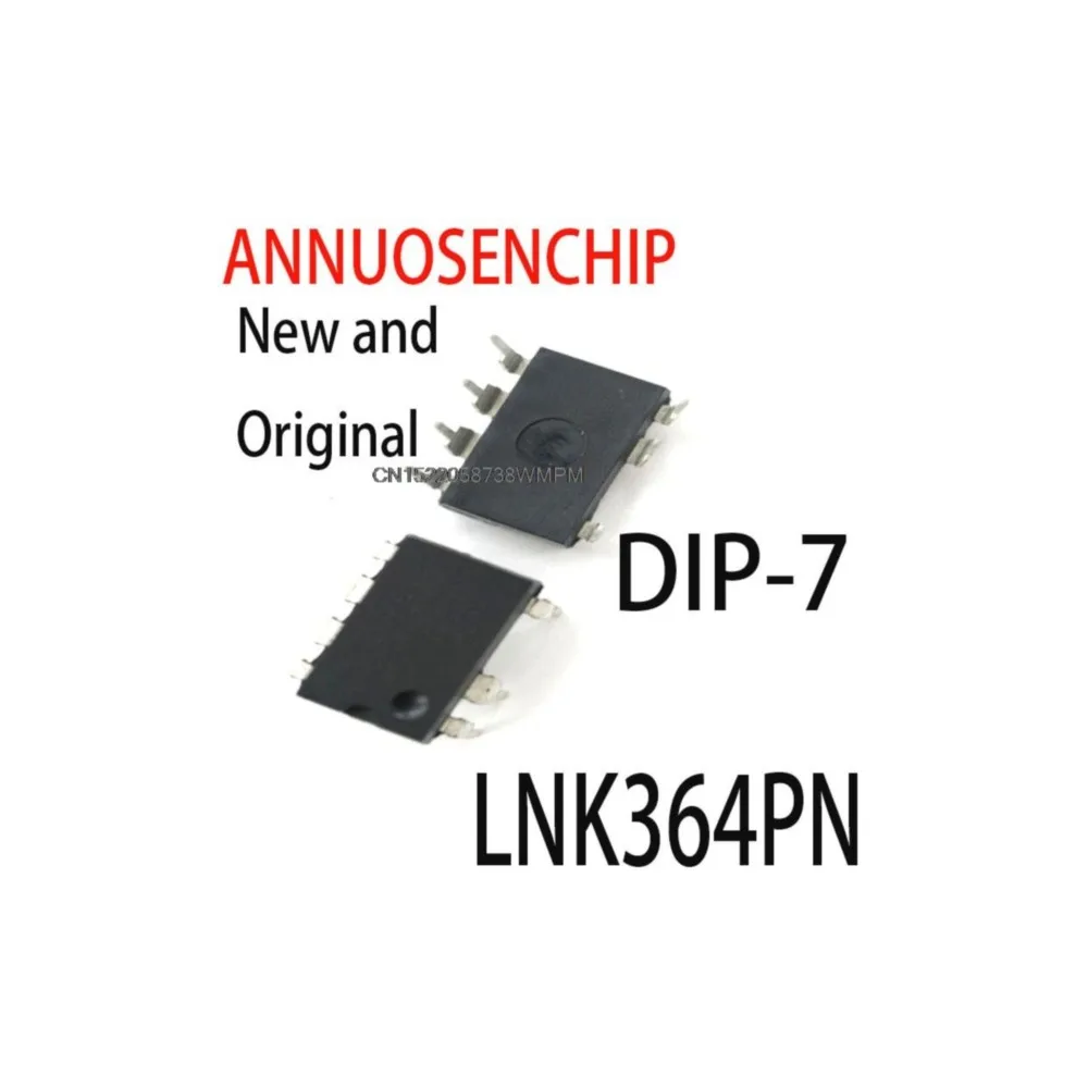 10 peças novo e original lnk364 dip-7 100% importa novo original e em estoque lnk364pn