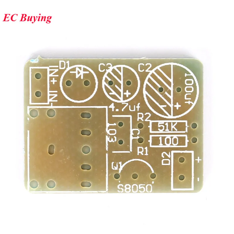 لتقوم بها بنفسك عدة وحدة لاسلكية بالأشعة تحت الحمراء WIFI IR صوت صوت وحدة نقل الأشعة تحت الحمراء جناح الإنتاج الإلكتروني ICSK054A لتقوم بها بنفسك #6