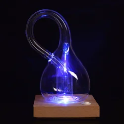 Aqumotic Magic Klein Bottle Four-dimensional Present Physical Model Equipment Science Student Gift Felix Klein Glass Jar