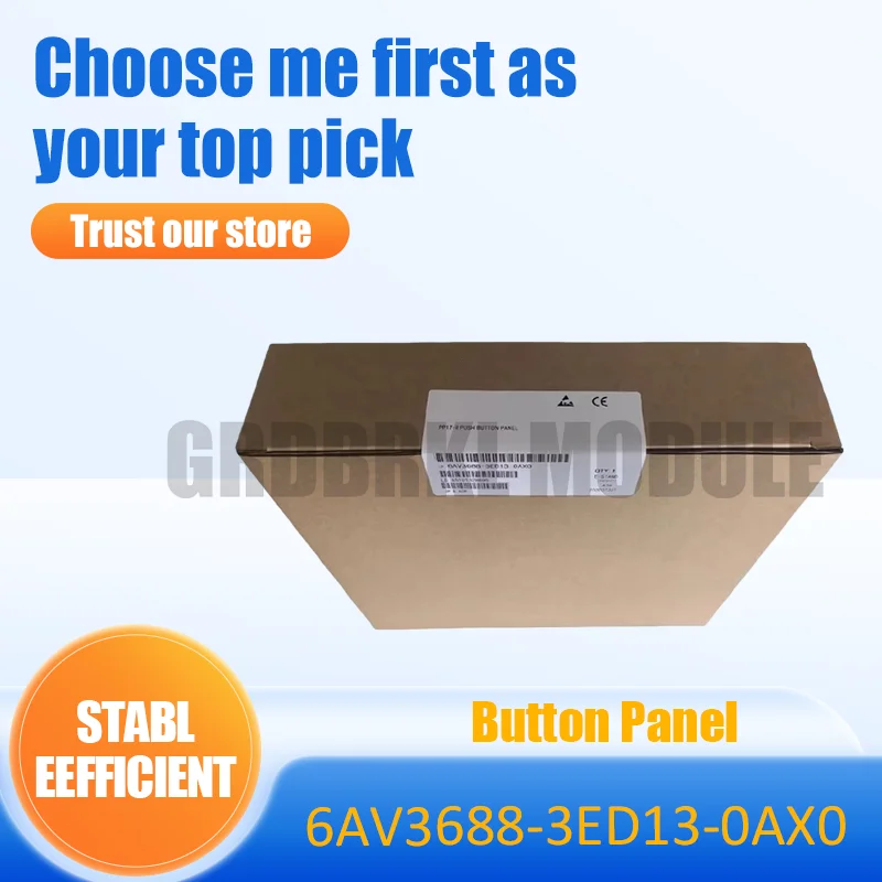 New Original 6AV368…