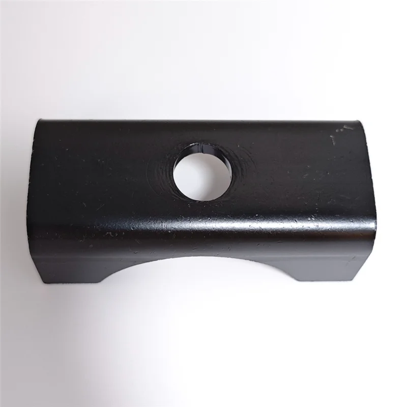 ABKW-Trailer Axle Spring Perch Seats Axle Seat Perch Mount Brackets Replacement Trailer Axle Spring Seats