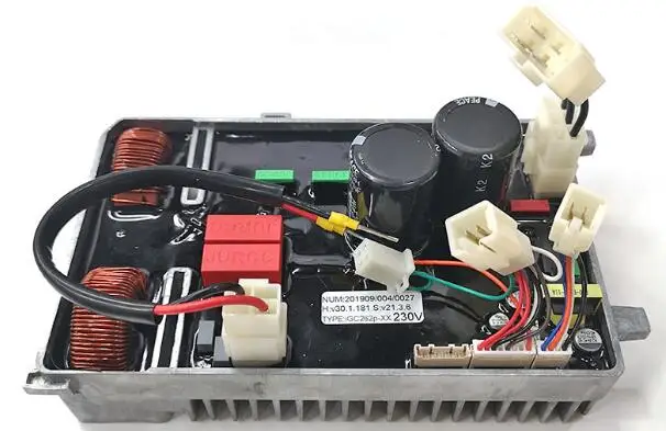 

Kipor Generator IG2000 AVR DU25 IG2600 230V 50Hz Generator Original Spare Parts