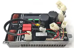 Kipor Generator IG2000 AVR DU25 IG2600 230V 50Hz Generator Original Spare Parts