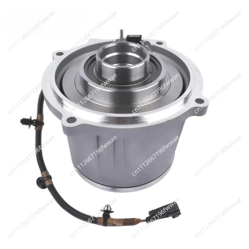 For KE012797X KEY02797X KEY02797XA New Rear Differential Viscous Coupling Assembly For Ma-zda CX3 16-23 CX-5 CX-9