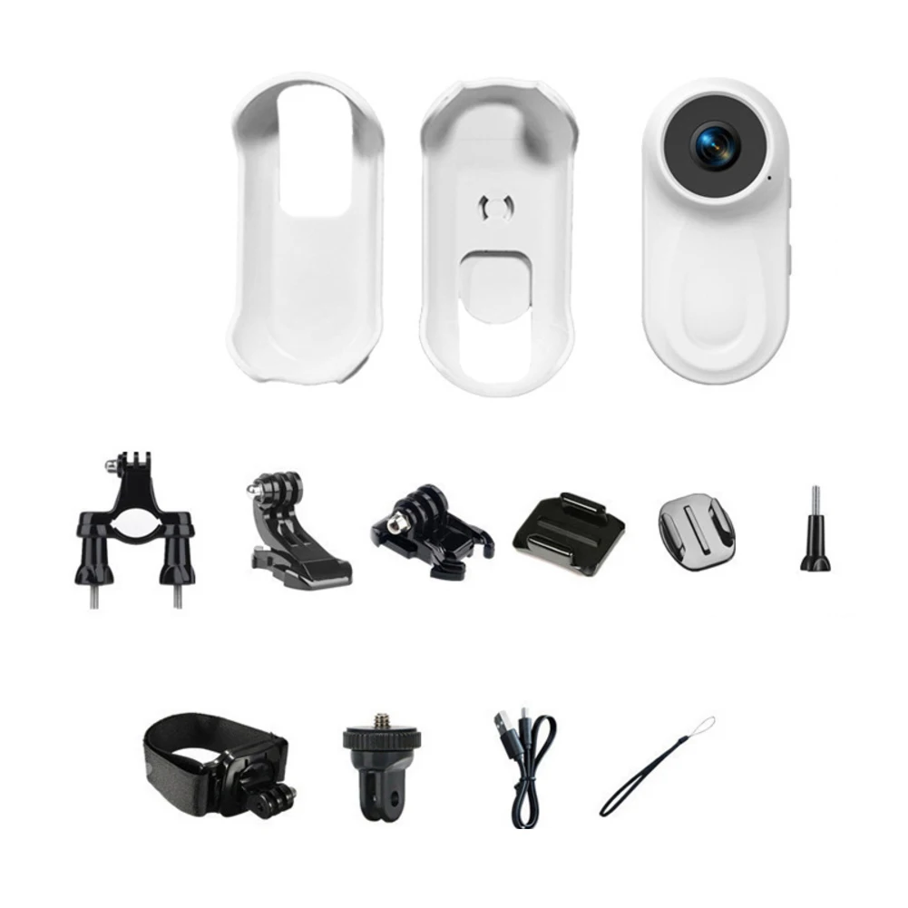 1080P Mini Pocket A… - image