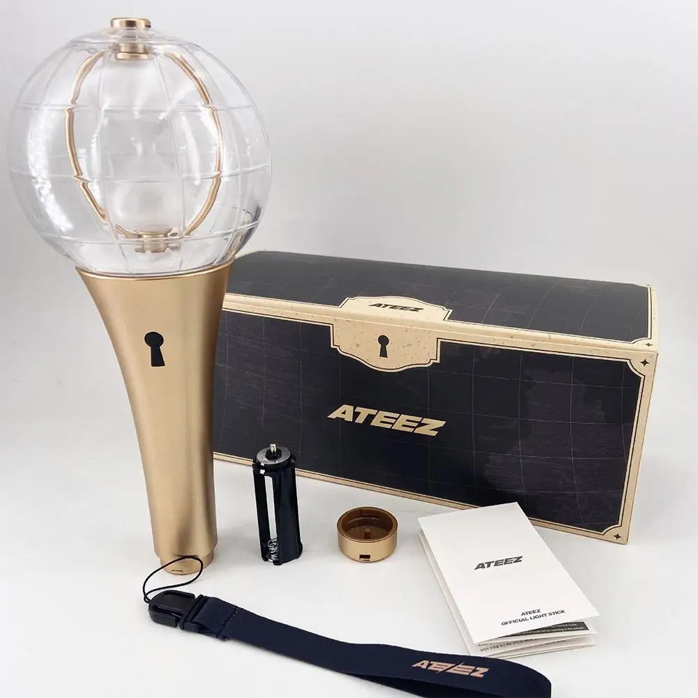 BTS Lightstick Ver2: A Comprehensive Review and Guide for K-POP Fans