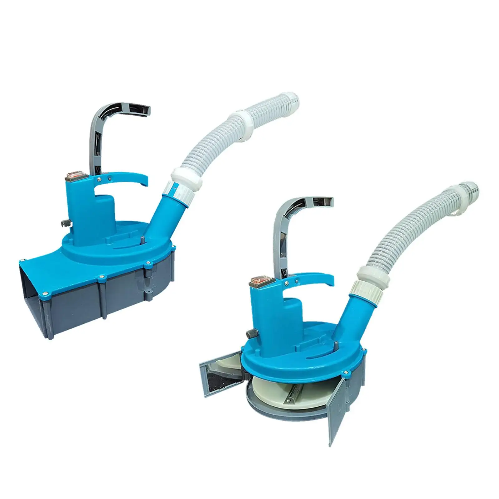 

Электрическая насадка-распределитель для удобрений, простая установка, пластиковая, сельскохозяйственный инструмент для внесения удобрений на газонах и в садах