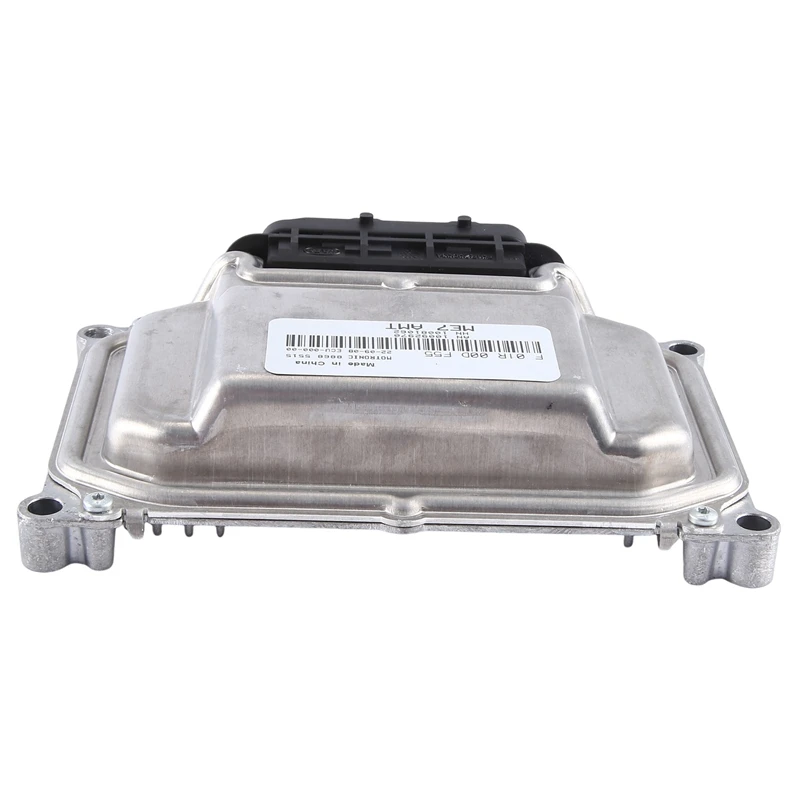 Car Computer Engine Control Unit ECU Ecm Accessories Component For SAIC MG3 F01R00DF55