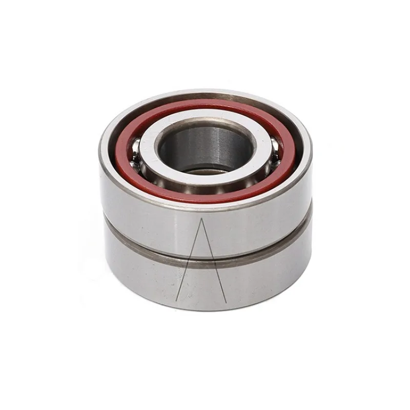 Waterdichte en roestvrije roestvrijstalen 7206AC hoekcontactlagers voor voedselmachines