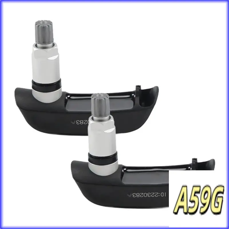 

G9-36318532731 Tire Pressure Monitoring Sensor Motorcycle Tire Pressure Monitoring Sensor