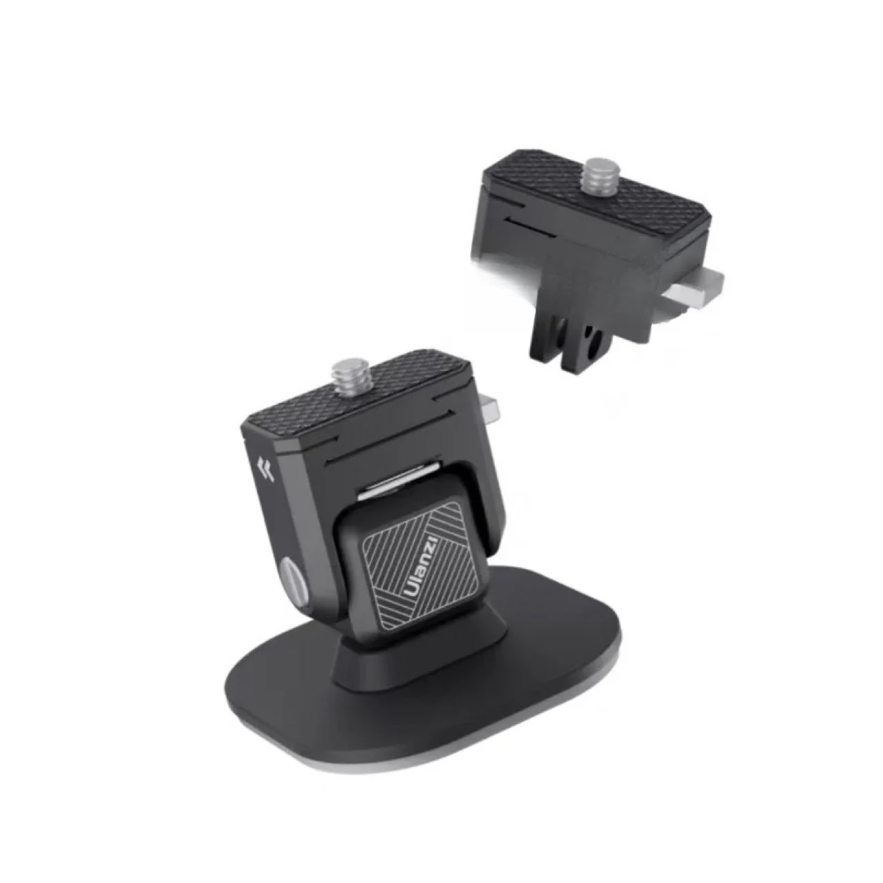 

Original car quick release bracket