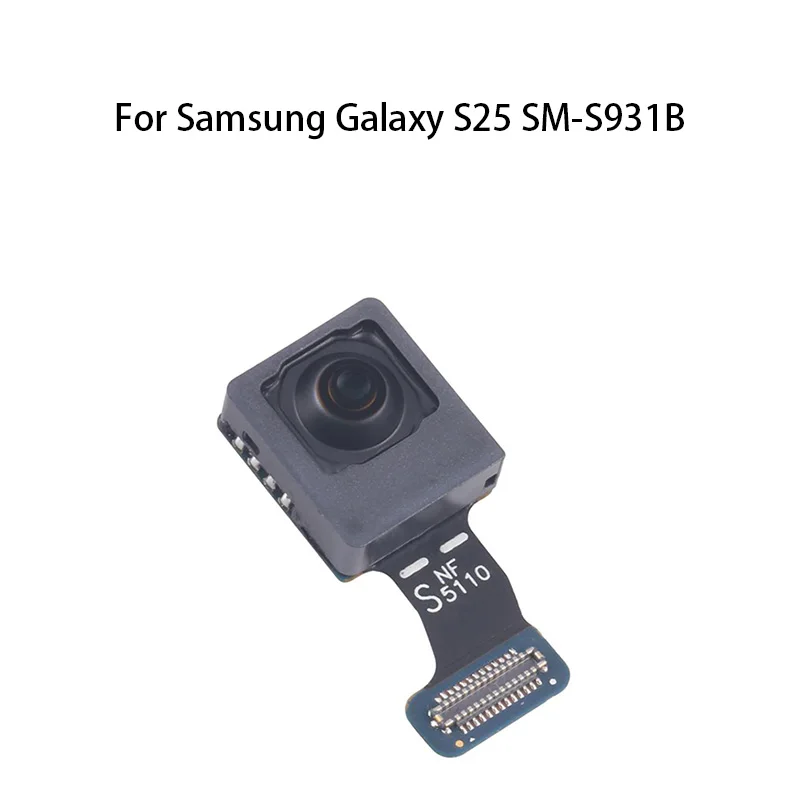 samsung-galaxy-s25-sm-s931b用フロント小型自撮りカメラモジュールフレックスケーブル