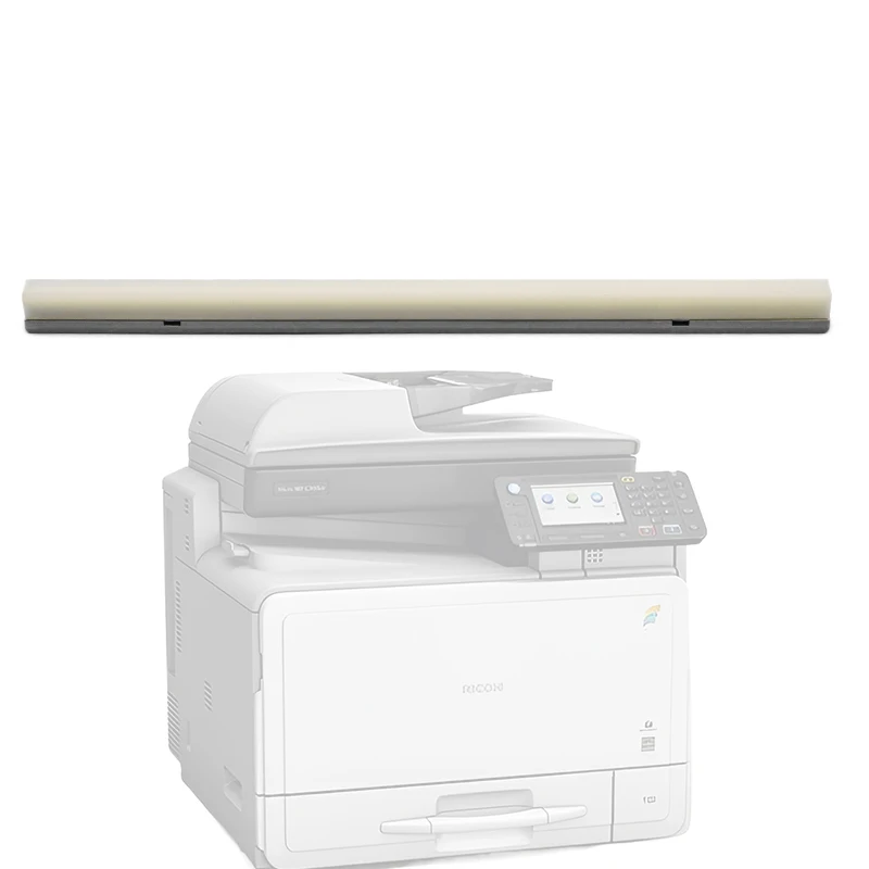 

QHJ барабанная смазка восковая планка для Ricoh MPC300 400 401 SPC430 435 440 восковые полоски барабанного блока для очистки угрей