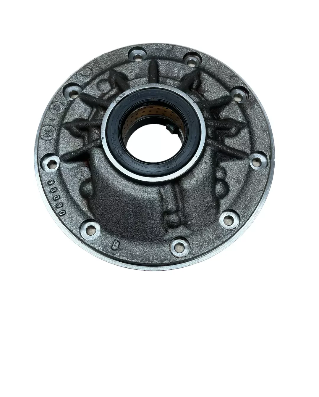 

U660E U760E Automatic Transmission Oil Pump 346510A 35035-73012 350357-3013 for To yota Lexus Car Parts