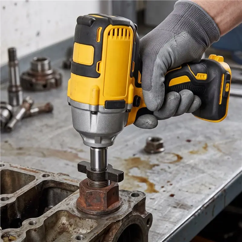 TFORU-Replacement Anvil Assembly For 20V Cordless 3/8