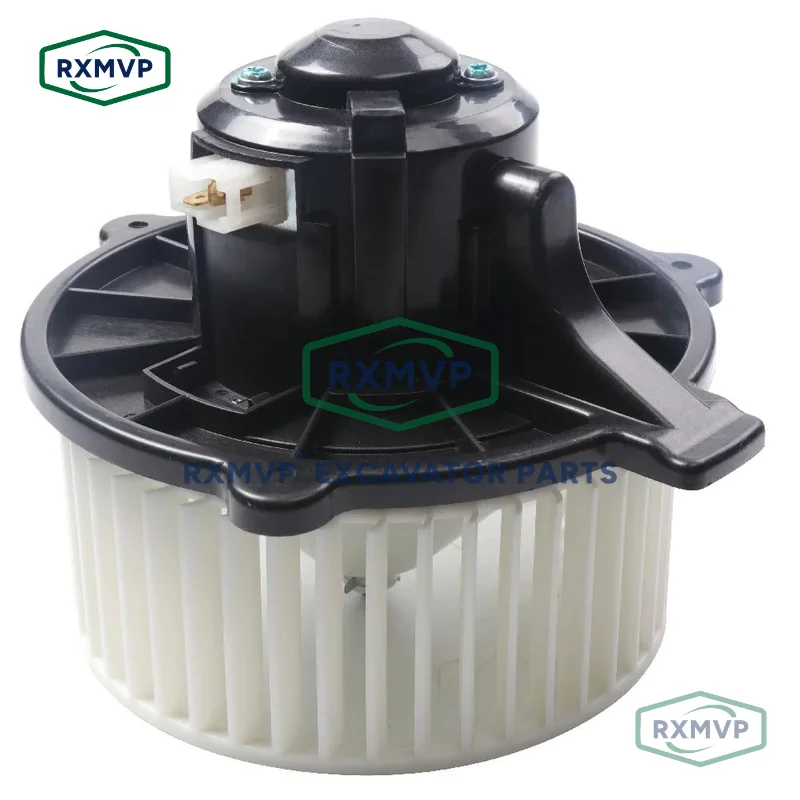 SUNORO K1040112 2538-6015 Blower Motor 24V DH220-5 DH225-7 Construction Machinery for Excavator 2538-6015 K1040112