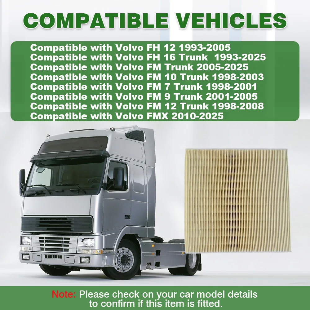 For Volvo Fh Fm 12 … - image