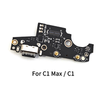 For Umidigi C1 / C1 Max USB Charging Board Dock Port Flex Cable Repair Parts