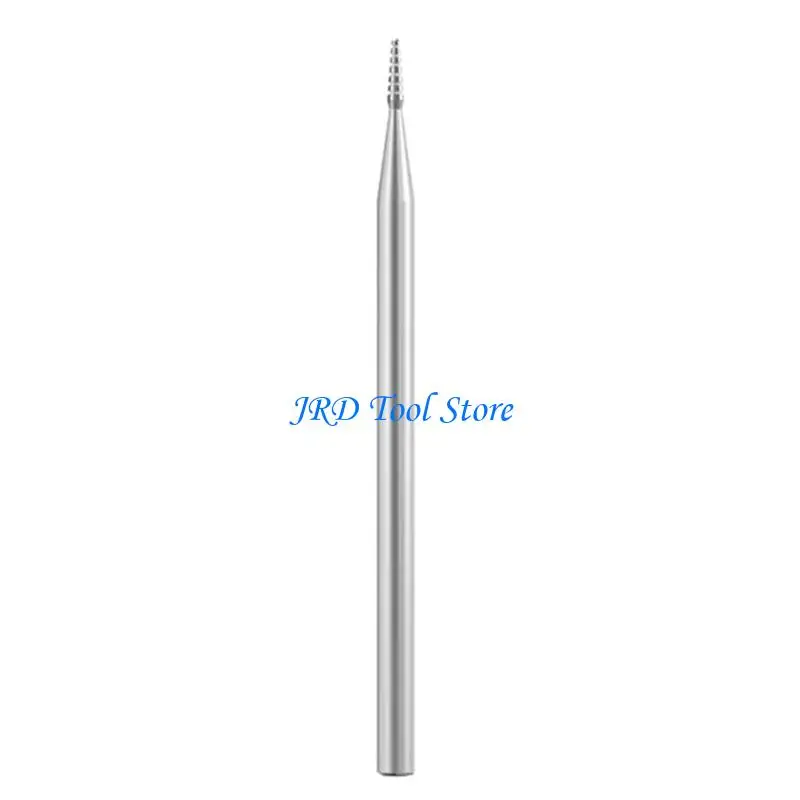 A2UD Threaded Screw Removal Tool Suitable for Mobile Phone Devices Antislip Design For Precisions Repair Operations