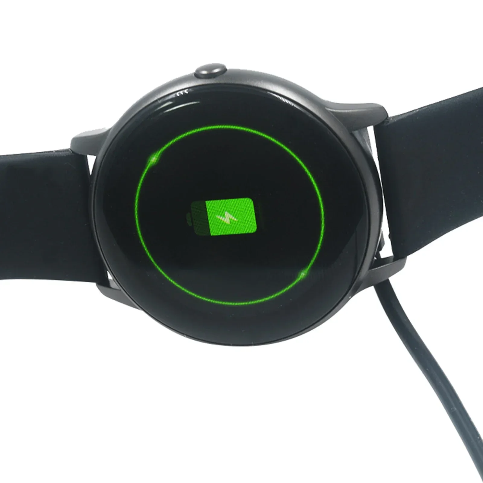 J19 USB Charging Cable For Xiaomi IMILAB KW66 Smart Watch Haylou Solar RT LS05/Ticwatch GTX CXB01/YAMAY SW022 W26 Magnetic Charg
