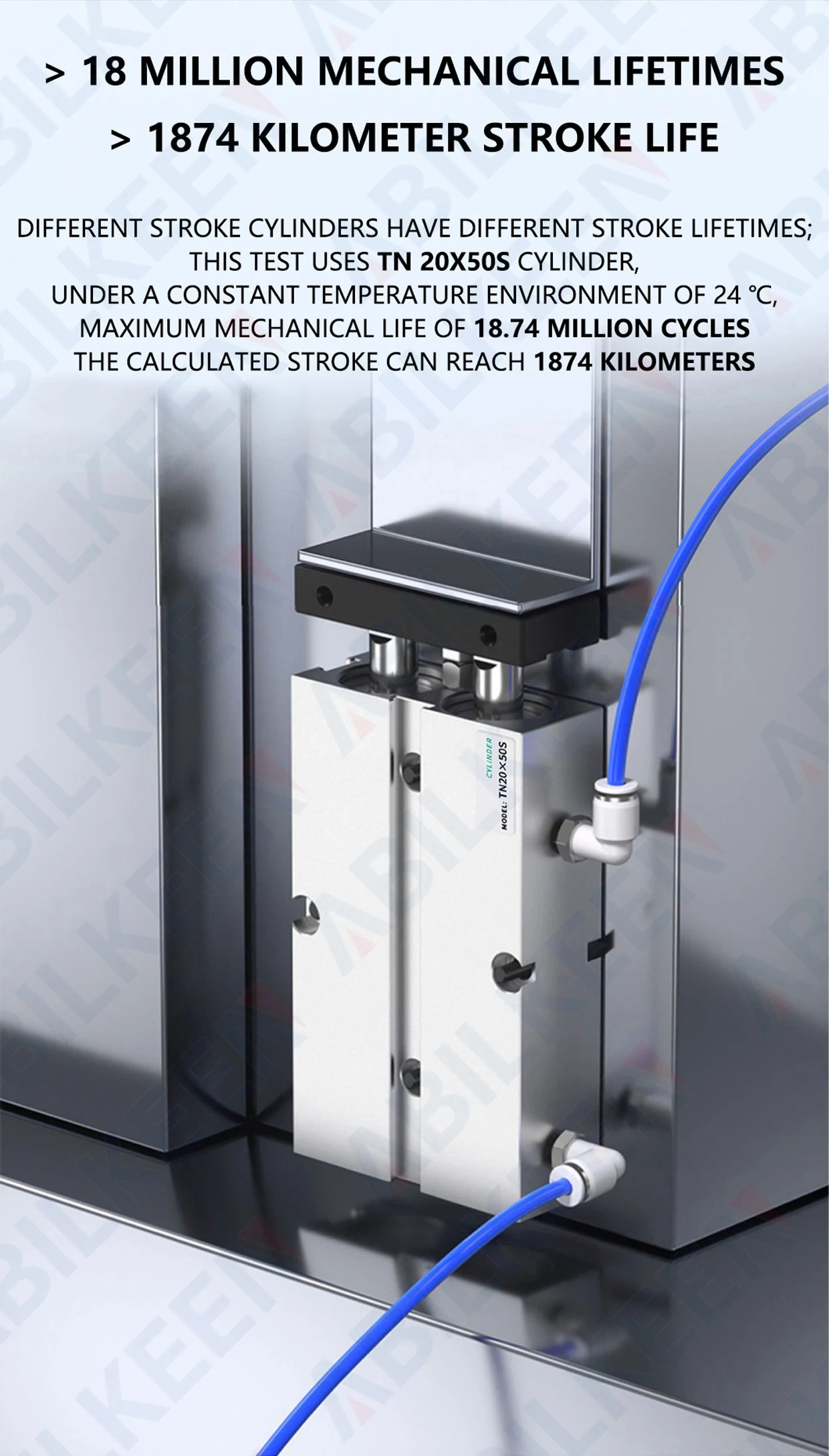 Abilkeen Tn Series …