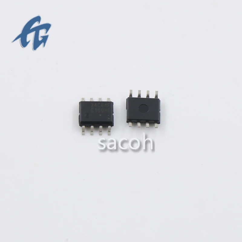 

(SACOH Electronic Components) CAT24C64WI-GT3 10Pcs 100% Brand New Original In Stock