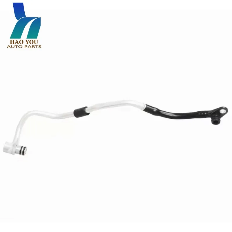 2782000900  A2782000900 Turbocharger Coolant Line For 2012 13 14 15 16 17 2018 Mercedes-Benz CLS550 #