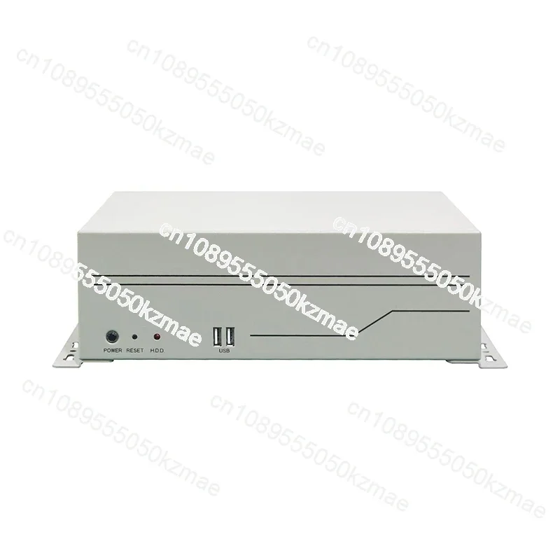 12Th 14th Gen Mini-ITX industrial main board H610-ITX system i5 i7 low power CPU IPC for automation control host