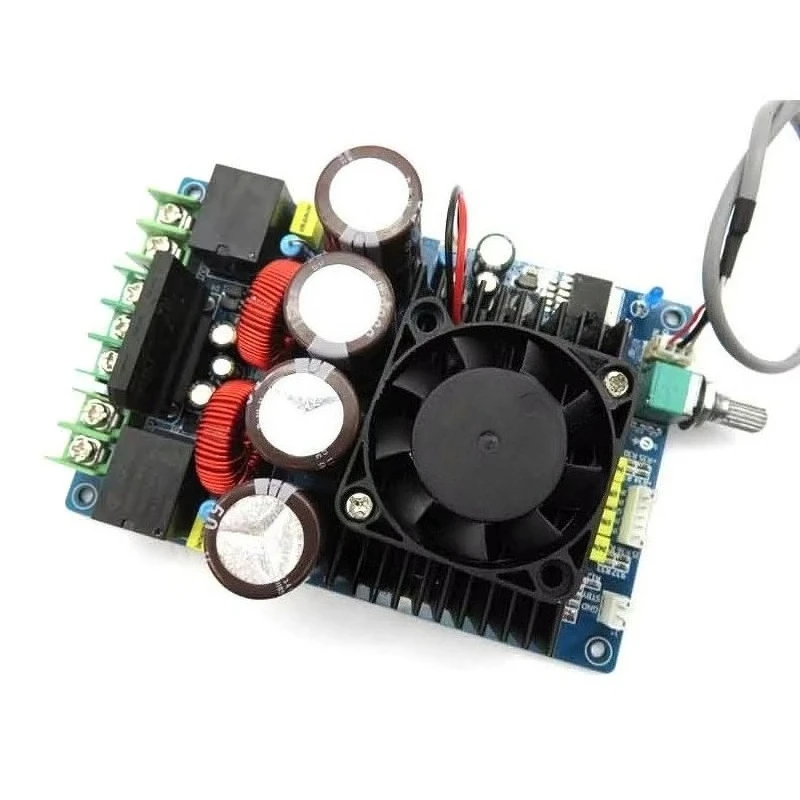 لوحة مضخم الصوت TDA8954 للمنزل 210 وات * 2 لوحات مضخم الصوت الرقمية عالية الطاقة #1